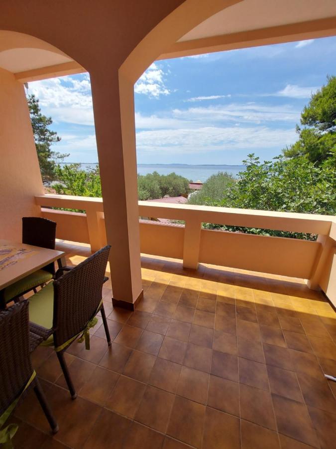Villa Matea - Vir Exterior photo