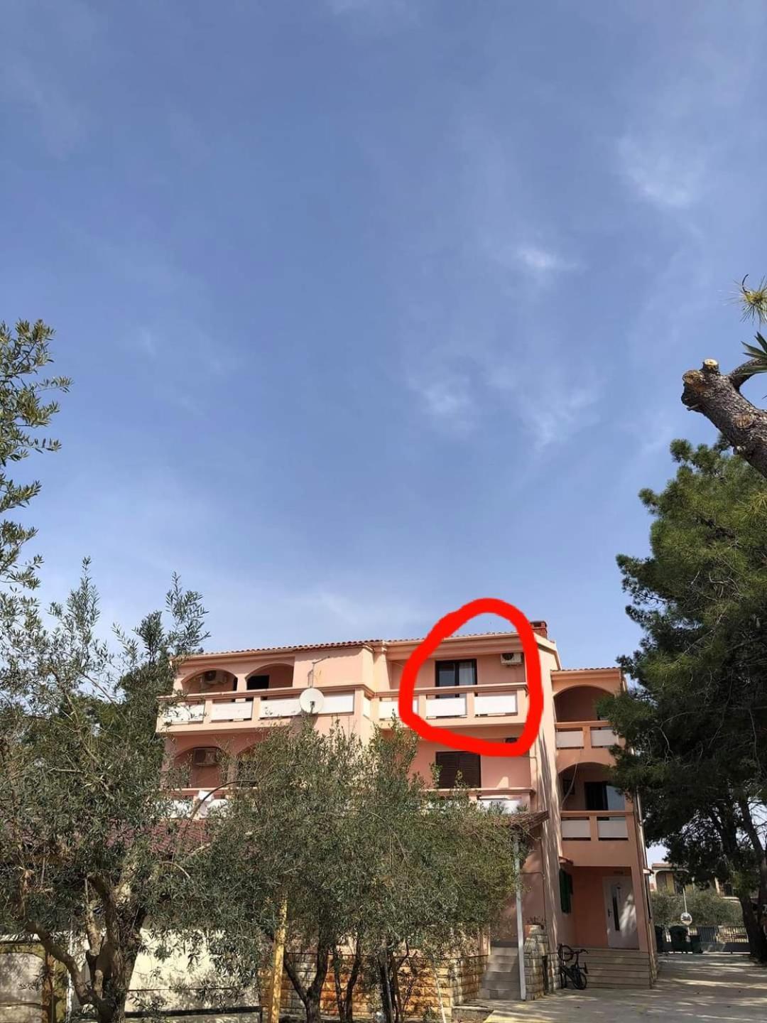 Villa Matea - Vir Exterior photo