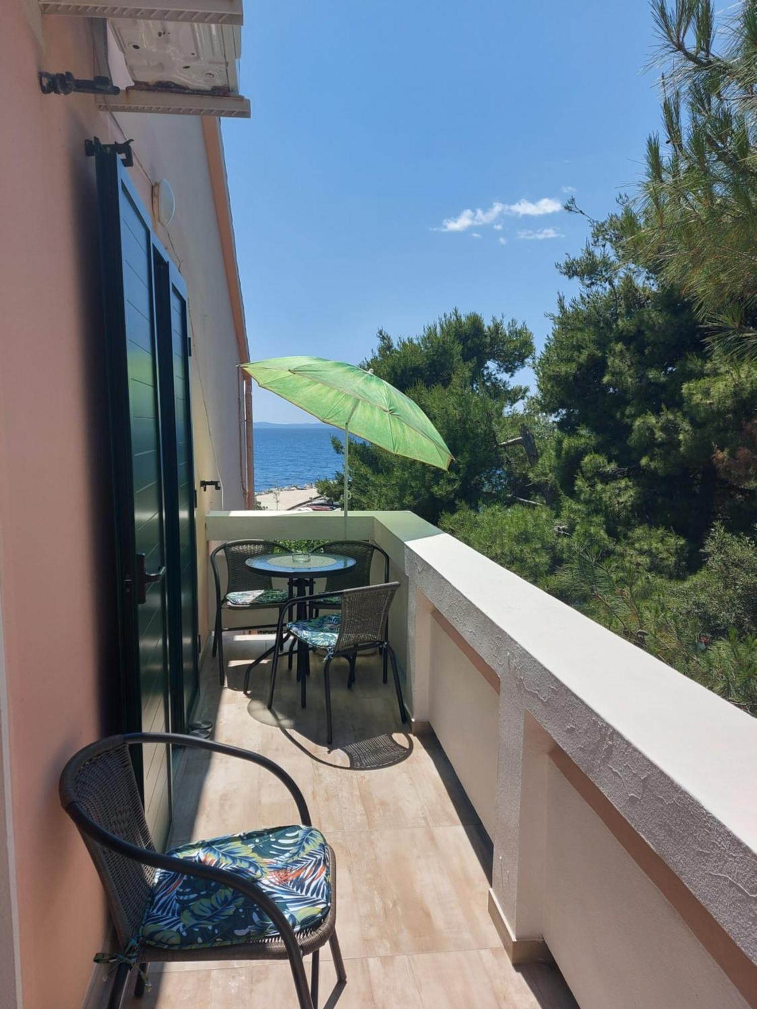 Villa Matea - Vir Exterior photo